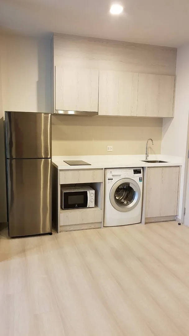 Property photos for Life Sukhumvit 48
