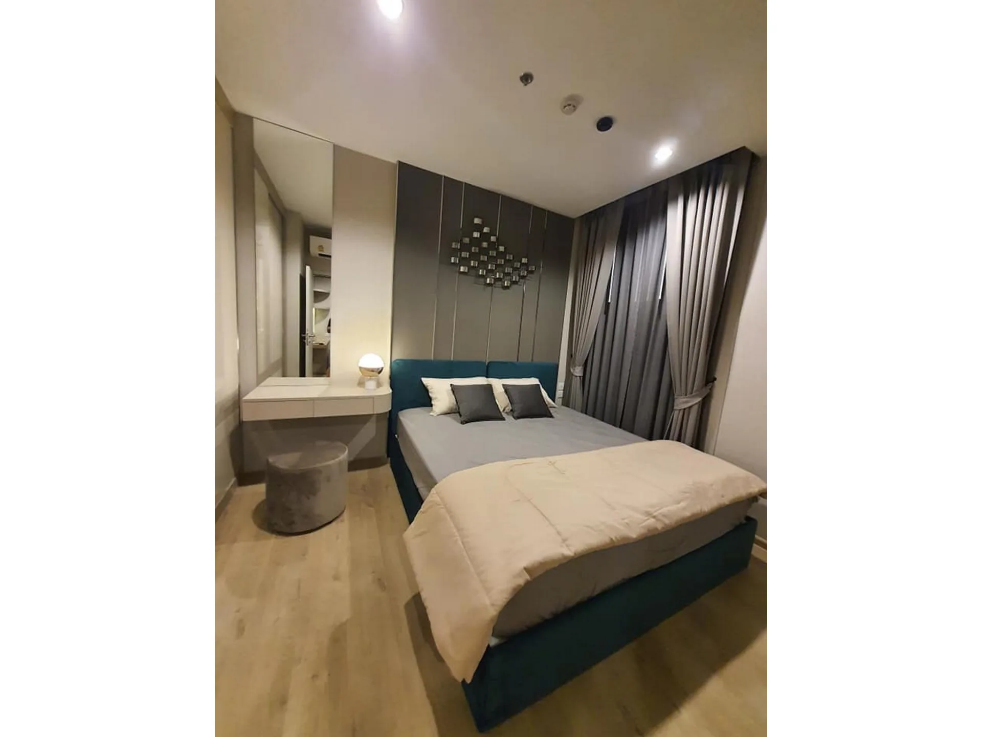 Property photos for Quinn Sukhumvit 101