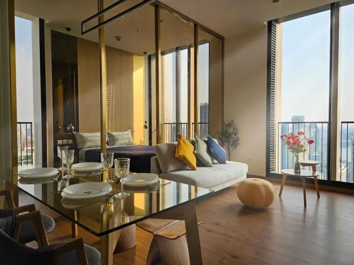 Property photos for Noble BE19