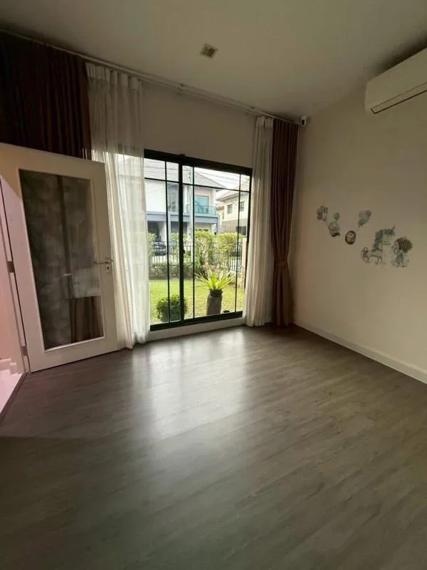 Property photos for Bangkok Boulevard Chaengwattana 2