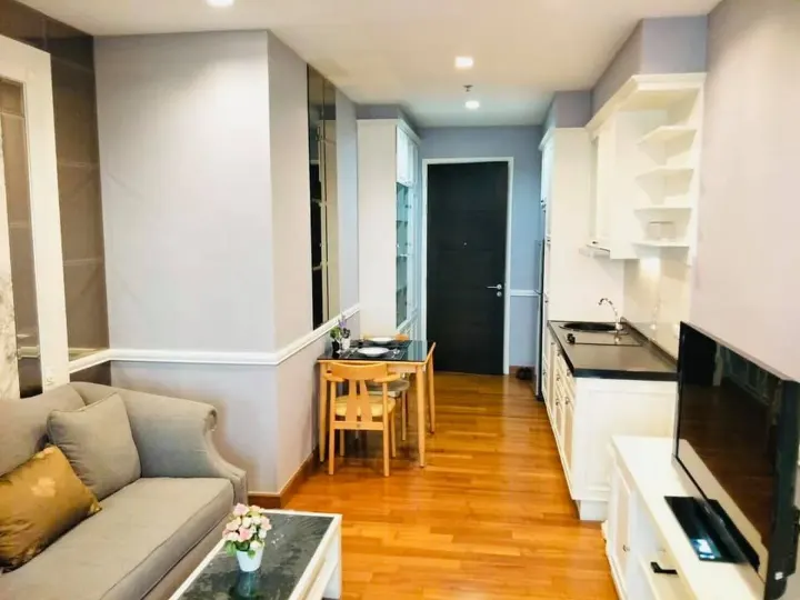 Property photos for Ivy Sathorn 10