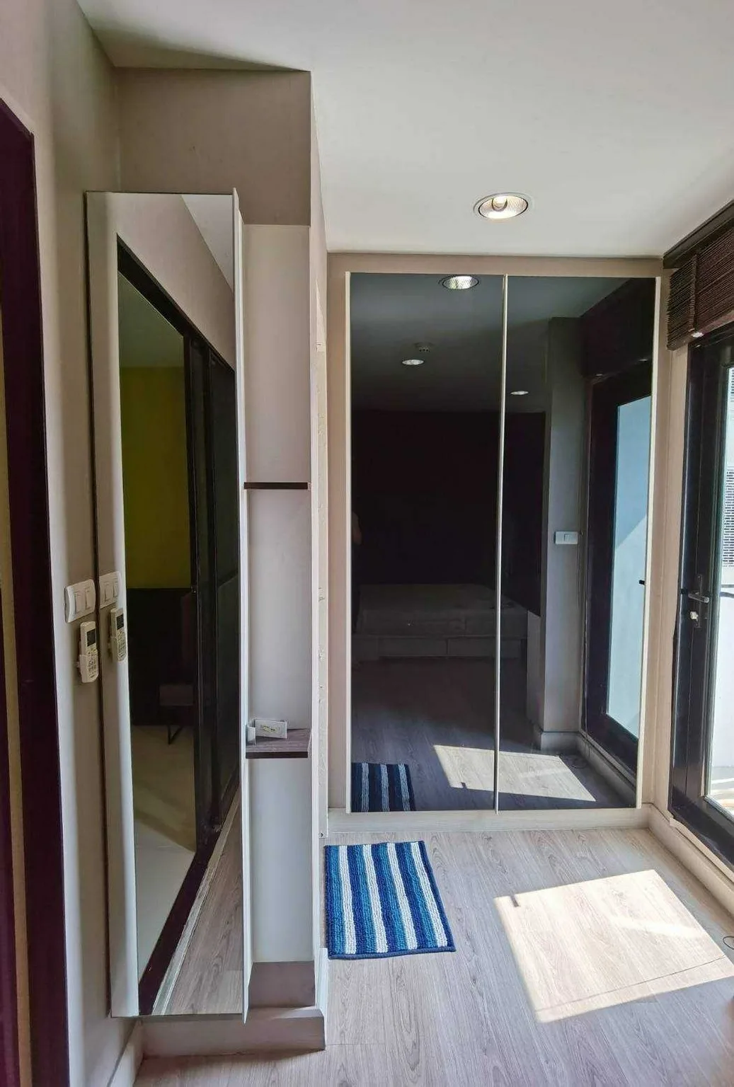 Property photos for The Link Vano Sukhumvit 64
