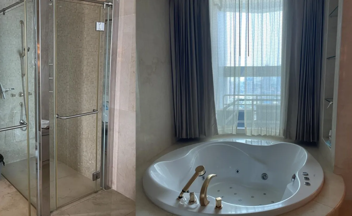 Property photos for The Infinity