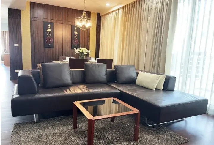 Property photos for Siri Residence