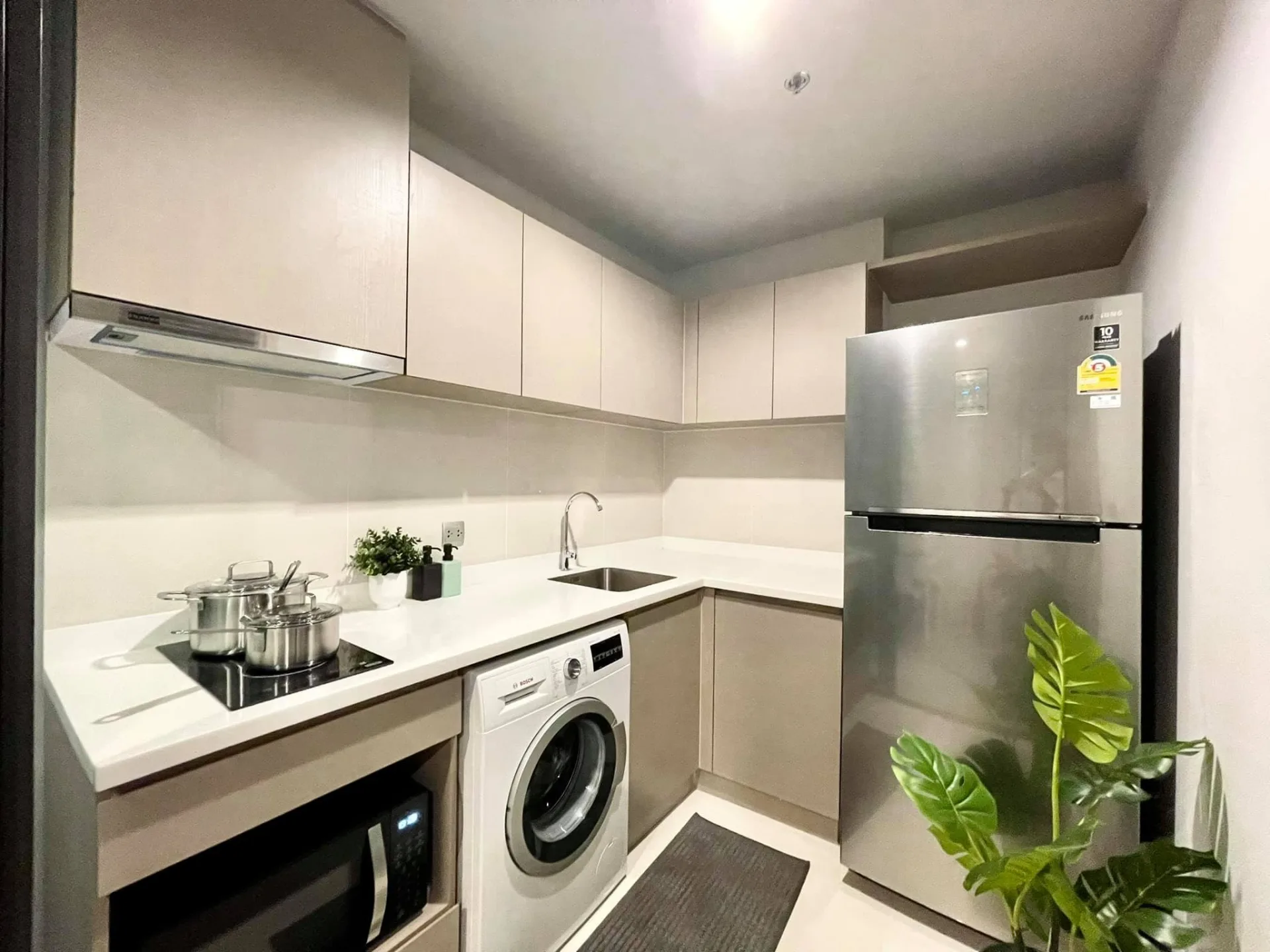 Property photos for Life Ladprao