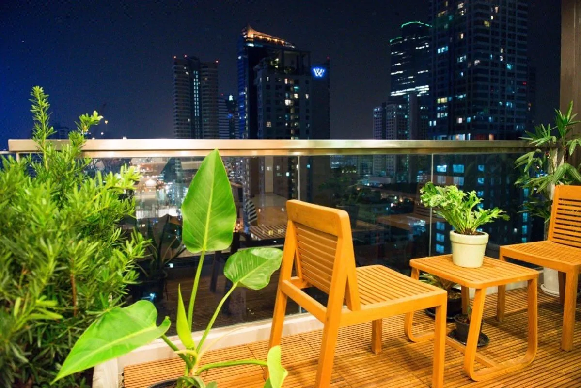 Property photos for The Address Sathorn