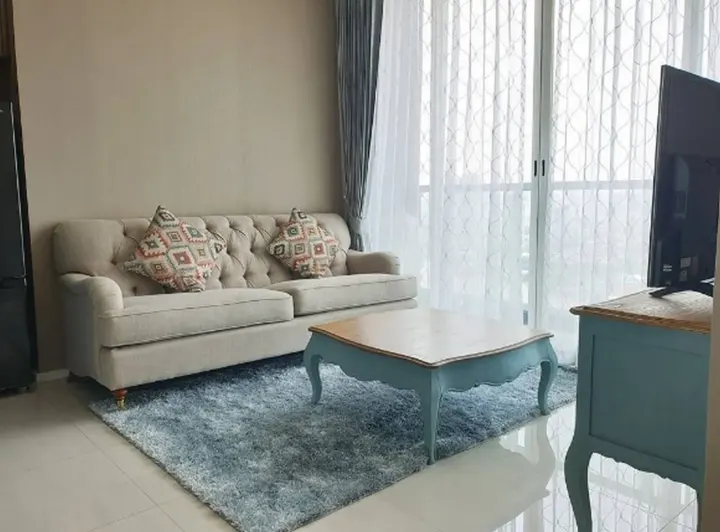 Property photos for Menam Residences