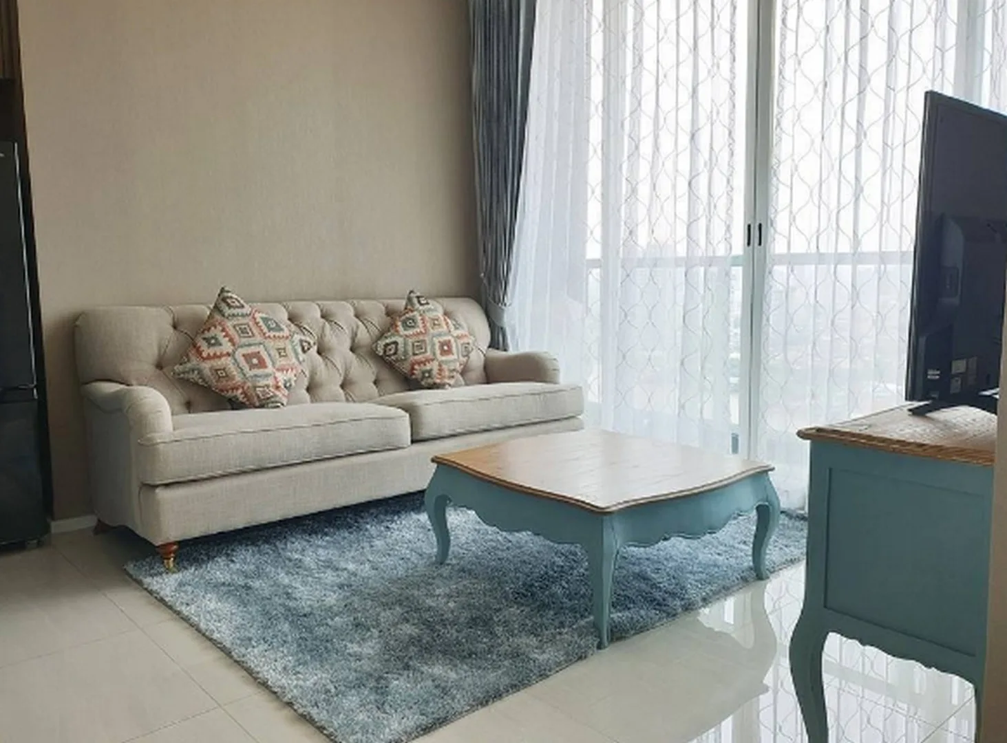 Property photos for Menam Residences