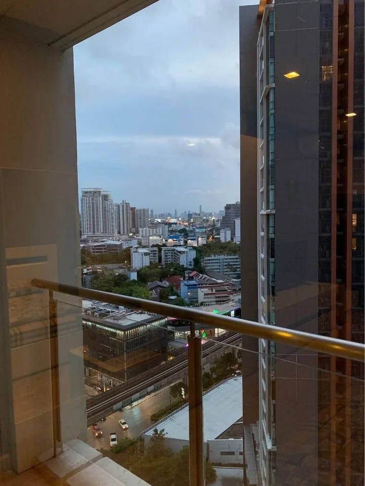 Property photos for Sky Walk Condominium