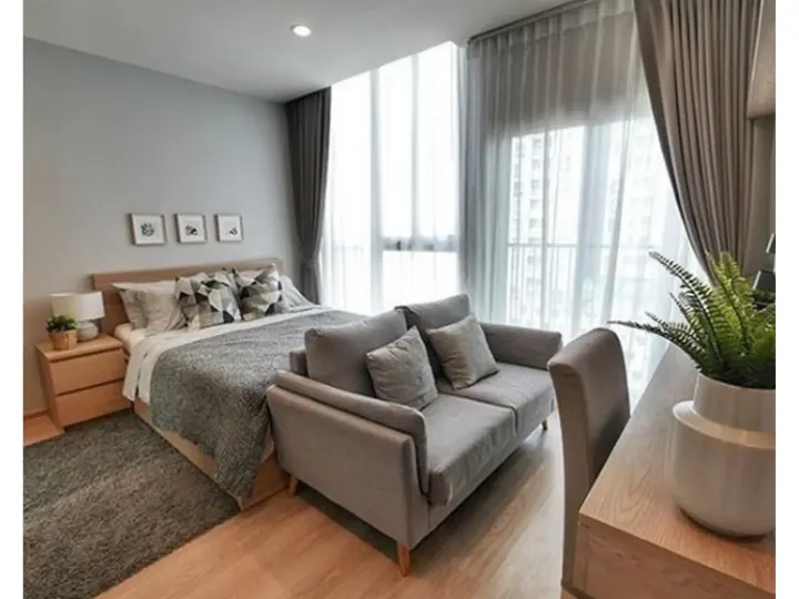 Property photos for Noble Revolve Ratchada