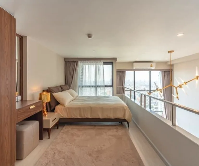 Property photos for Knightsbridge Prime Sathorn