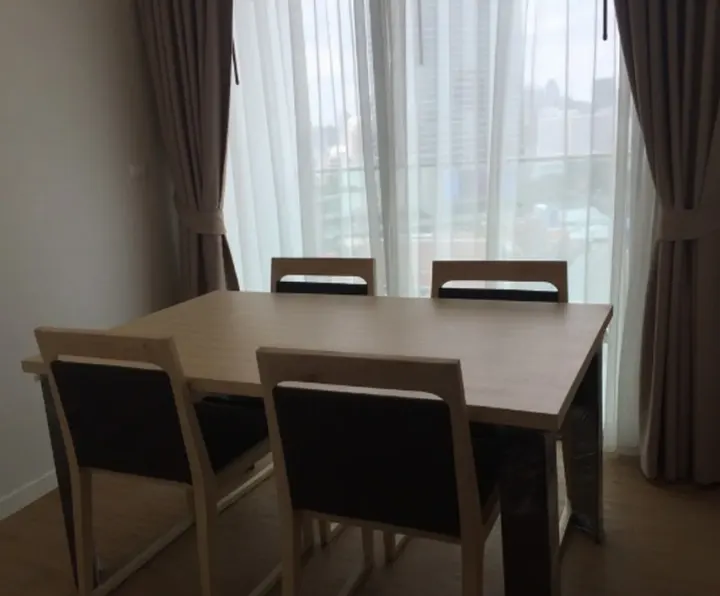 Property photos for Siamese Surawong