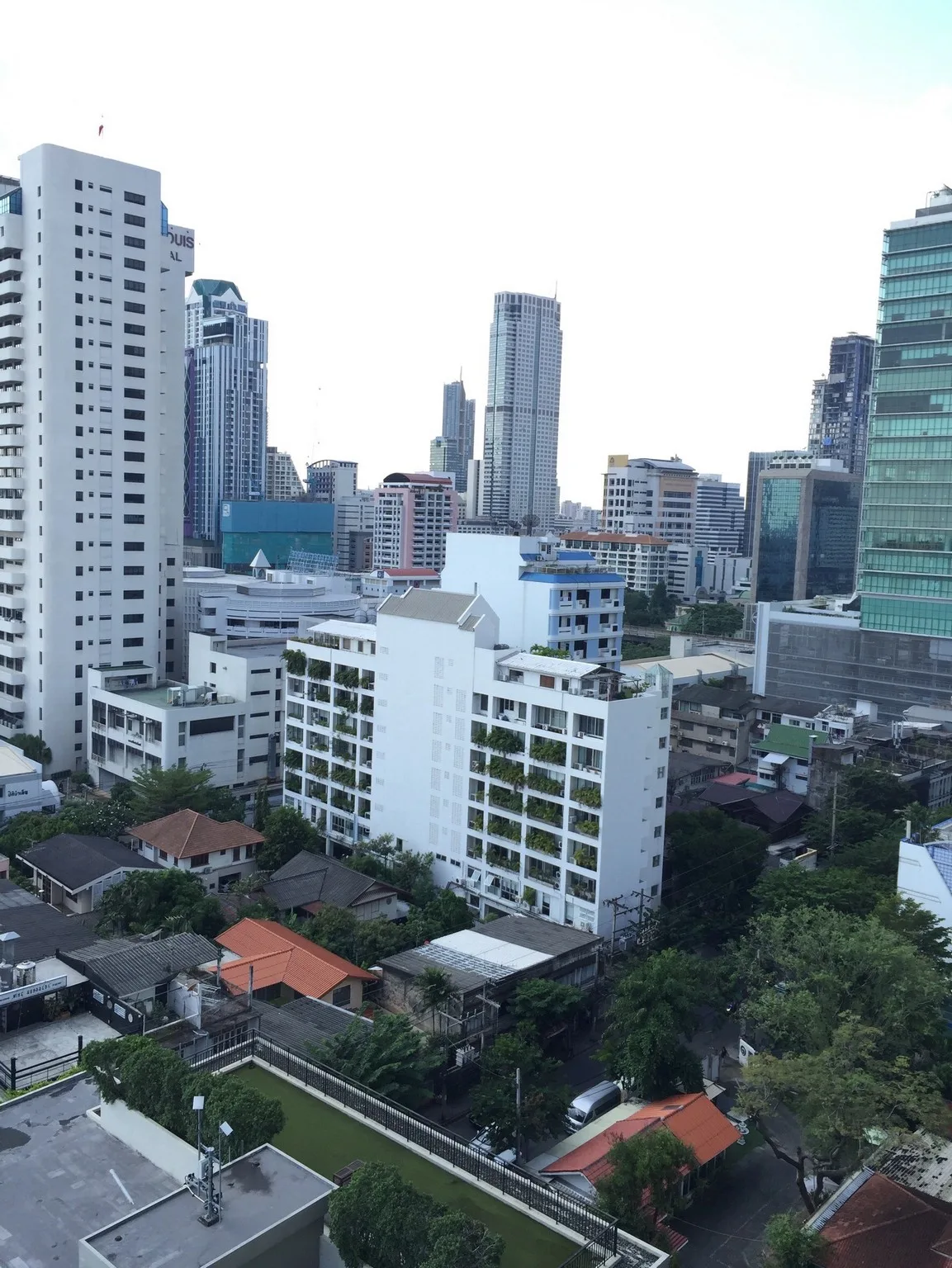 Property photos for Centric Sathorn - Saint Louis