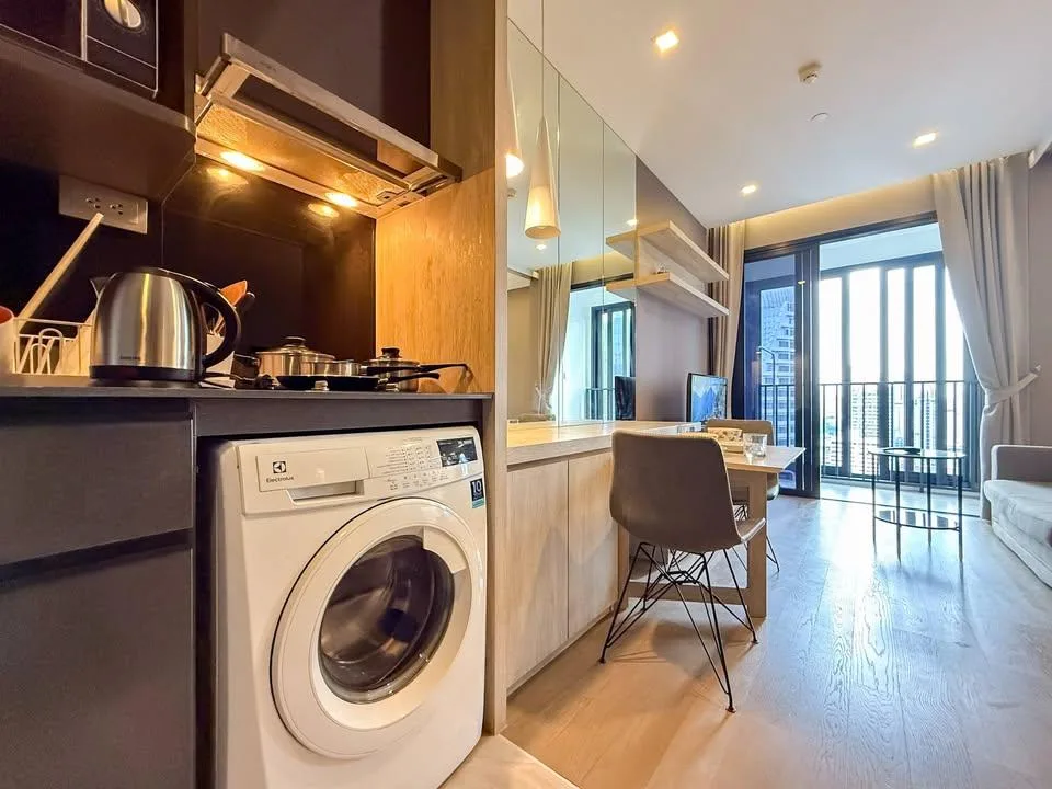 Property photos for Ashton Asoke