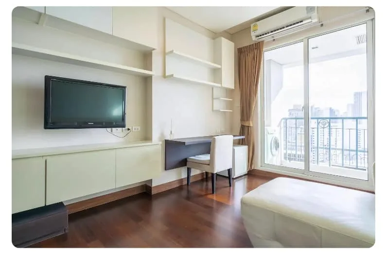 Property photos for Ivy Thonglor
