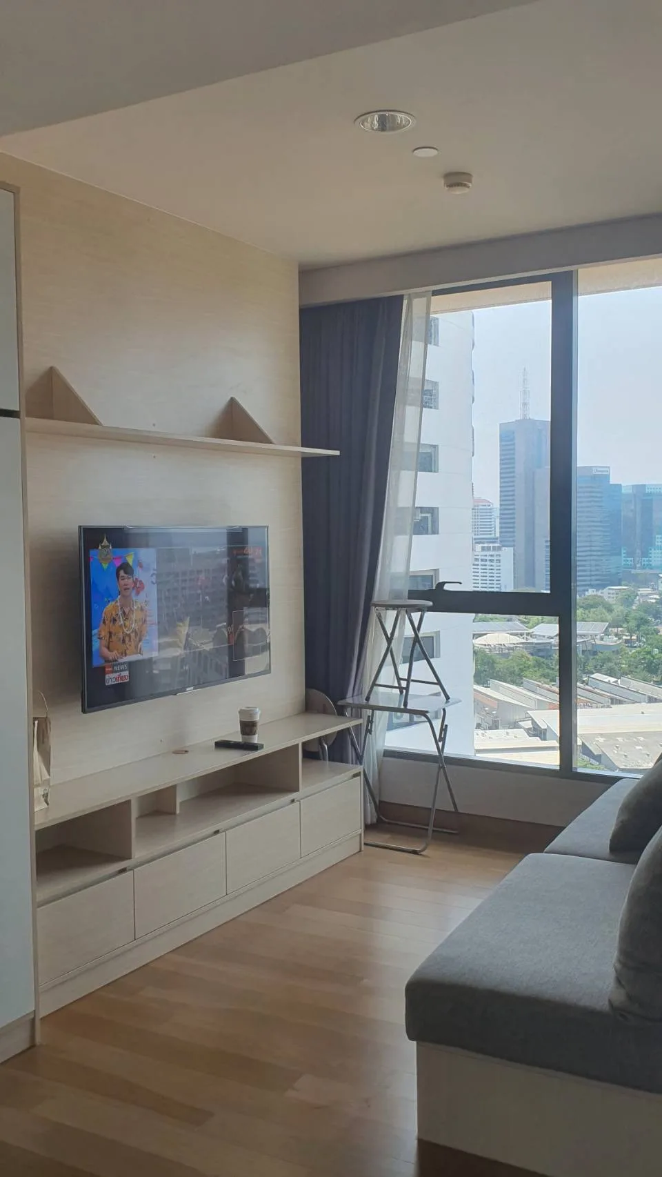 Property photos for The Lumpini 24