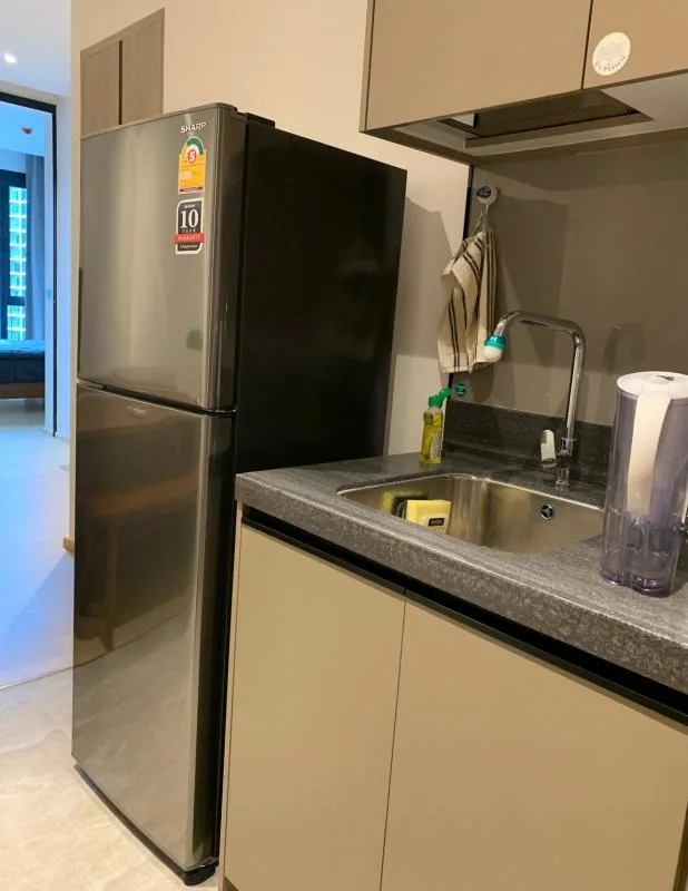 Property photos for ASHTON Asoke - Rama 9