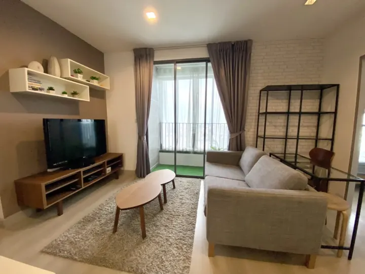 Property photos for Ideo Mobi Sukhumvit 81