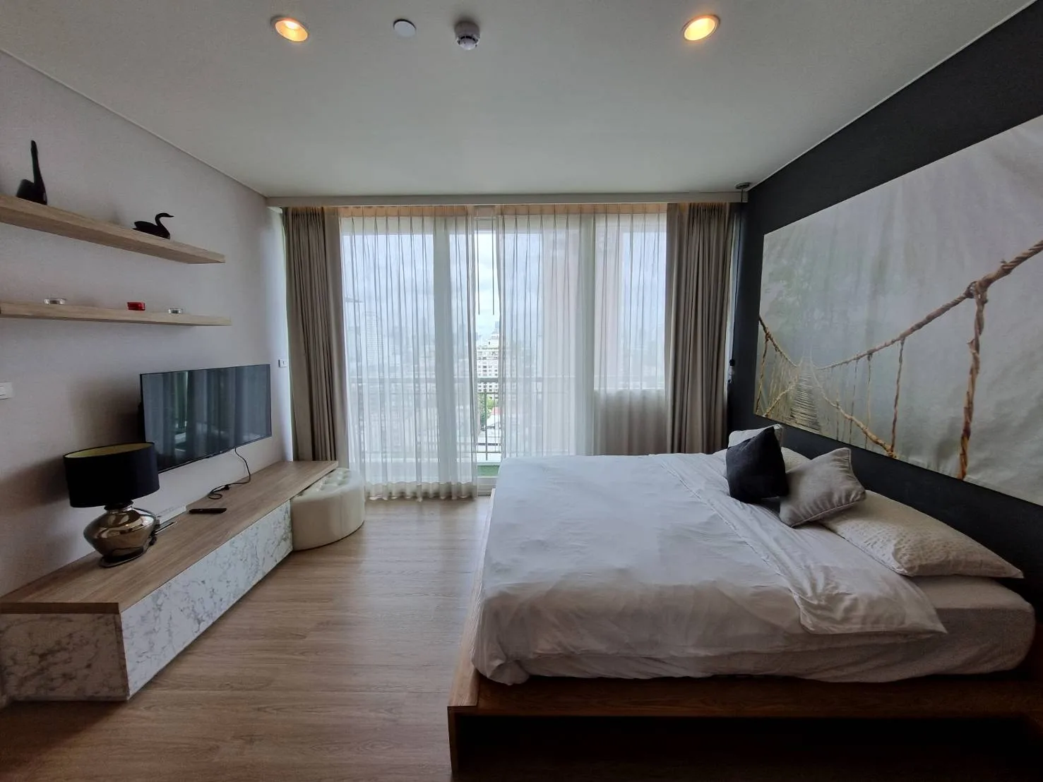 Property photos for Wind Sukhumvit 23