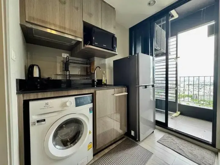 Property photos for Ideo Mobi Sukhumvit Eastgate