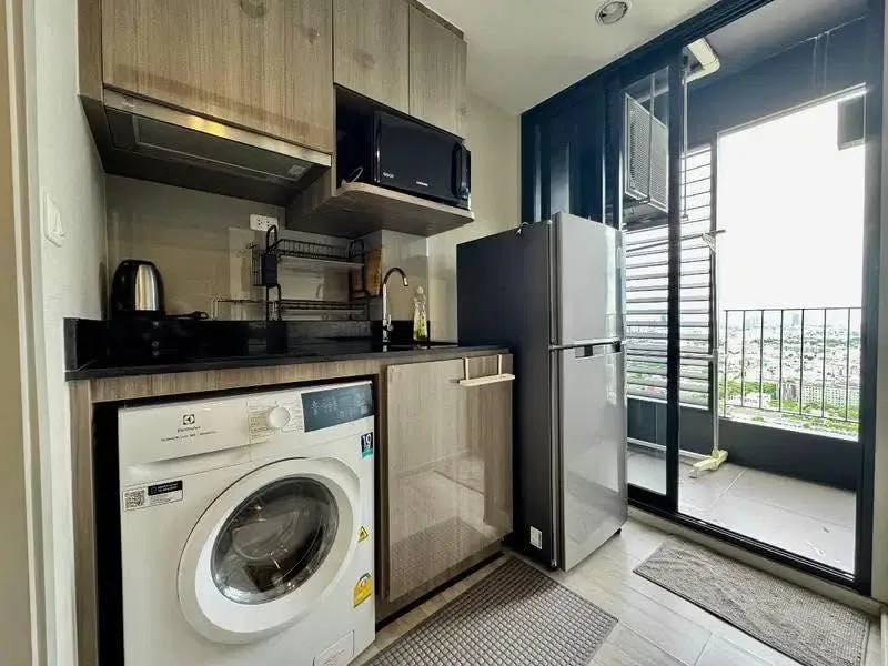 Property photos for Ideo Mobi Sukhumvit Eastgate