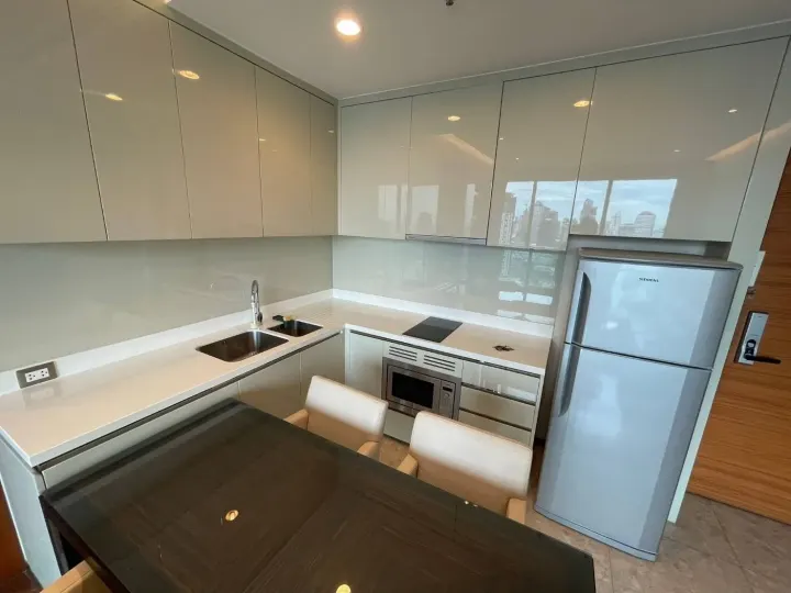 Property photos for The Address Sukhumvit 28