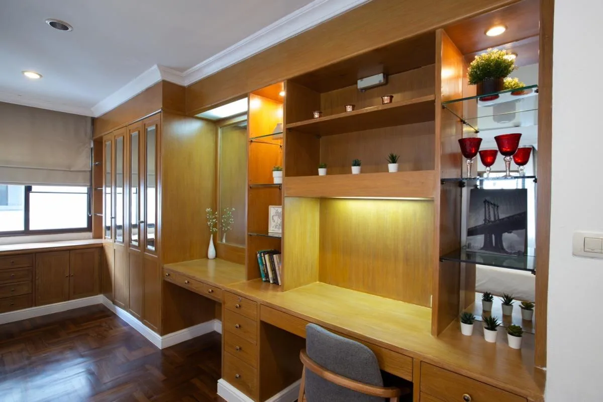 Property photos for Baan Sawasdee