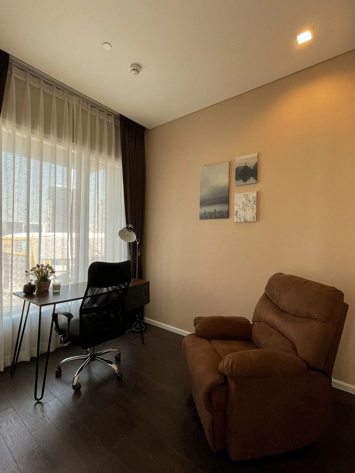 Property photos for The Saint Residences
