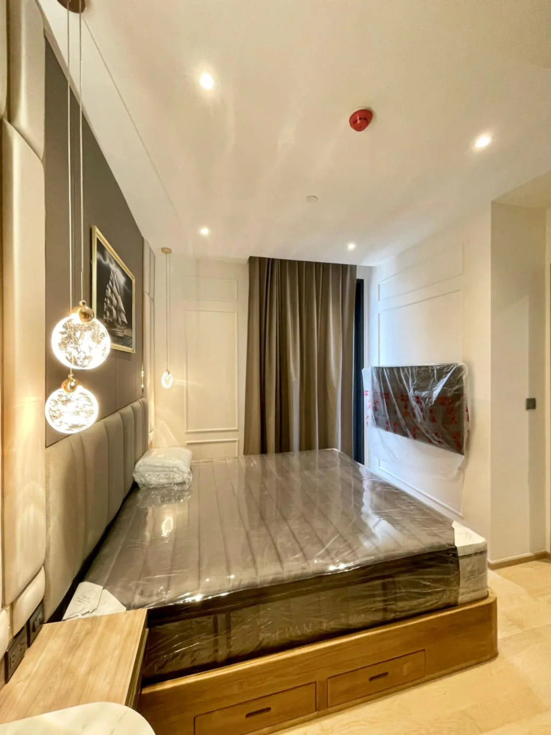 Property photos for ASHTON Asoke - Rama 9