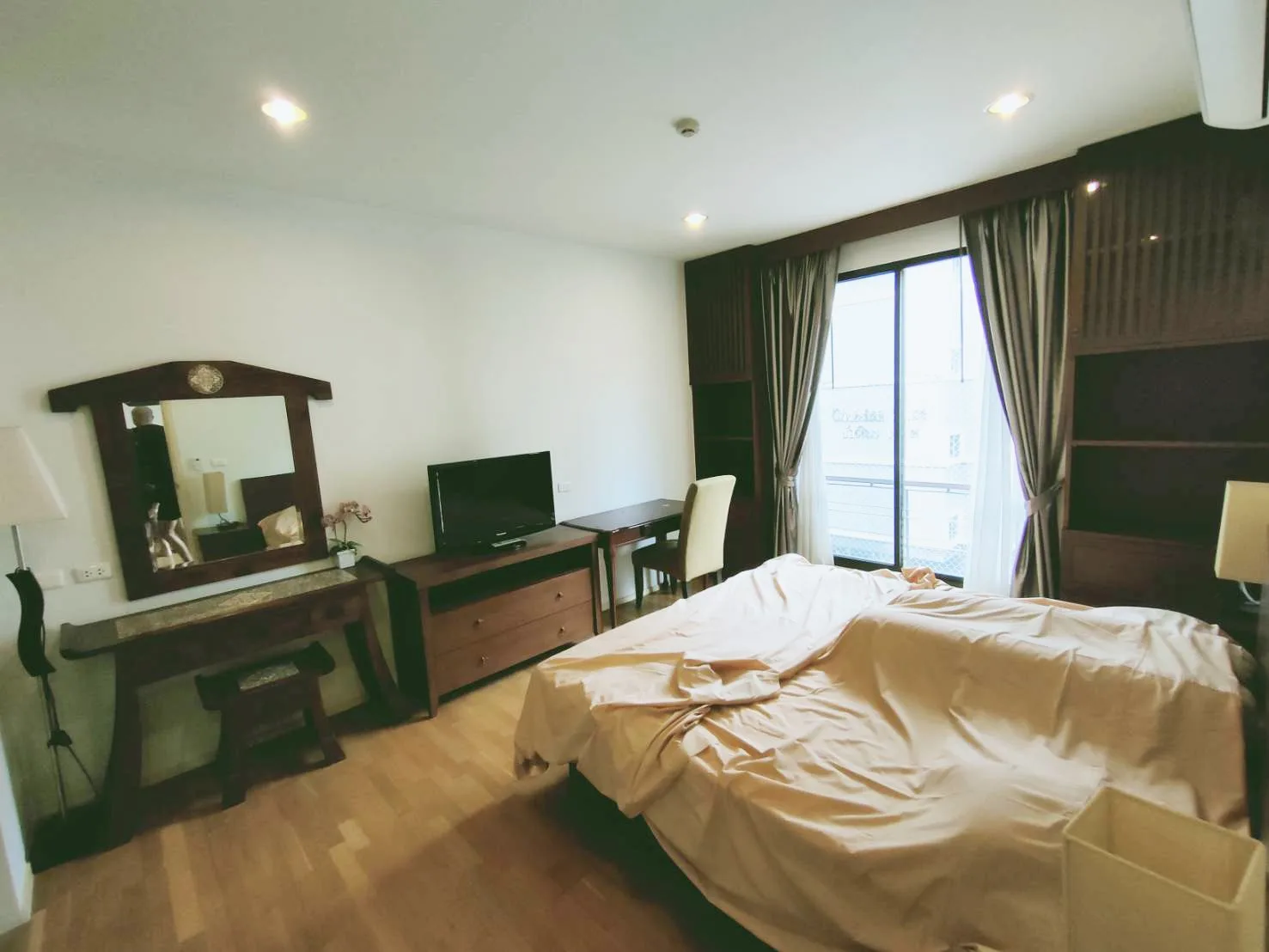 Property photos for Amanta Ratchada