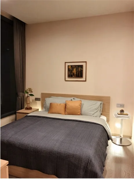 Property photos for The Esse Asoke