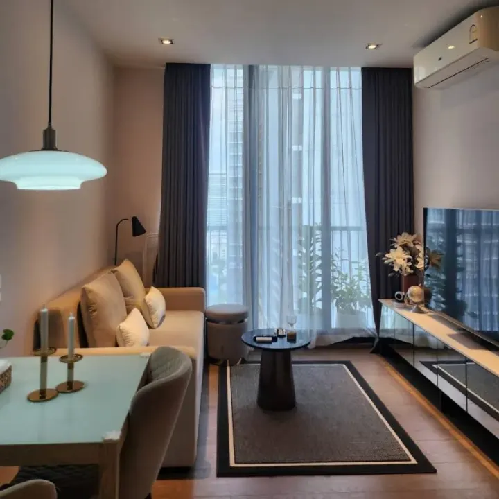 Property photos for Park Origin Phromphong