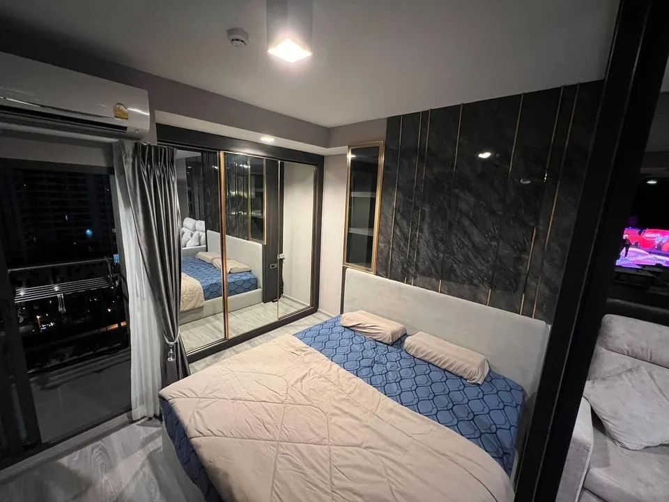 Property photos for Ideo Sathorn - Wongwian Yai