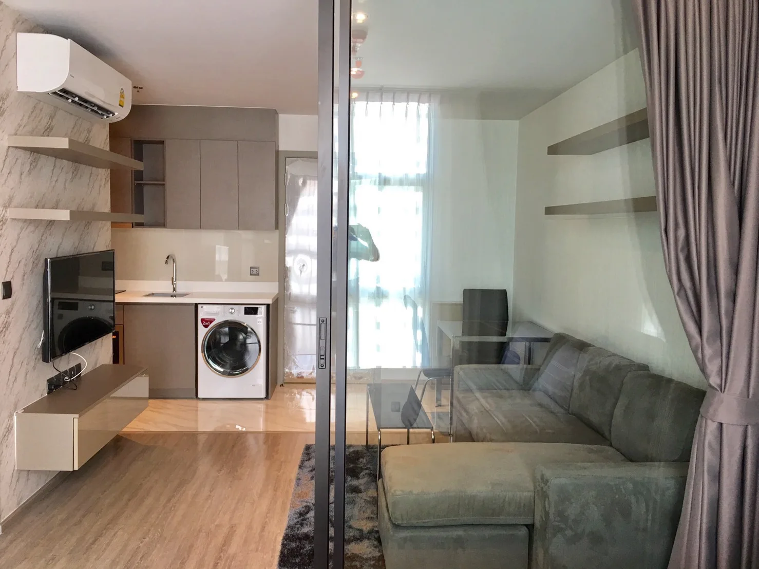 Property photos for Rhythm Ekkamai