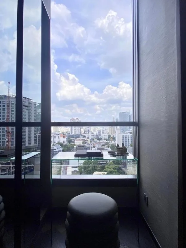 Property photos for The Esse Sukhumvit 36