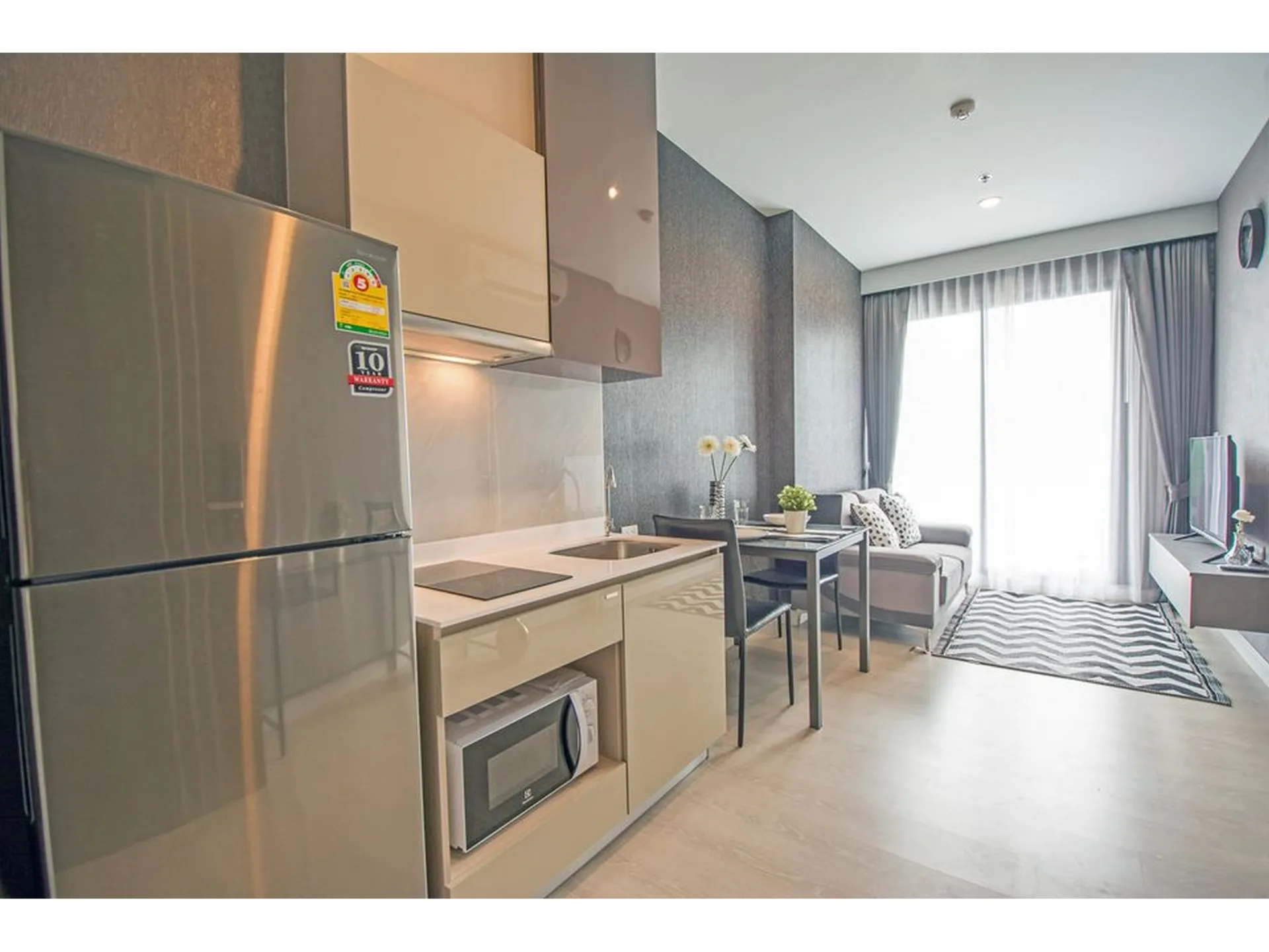 Property photos for The Niche Pride Thonglor-Phetchaburi
