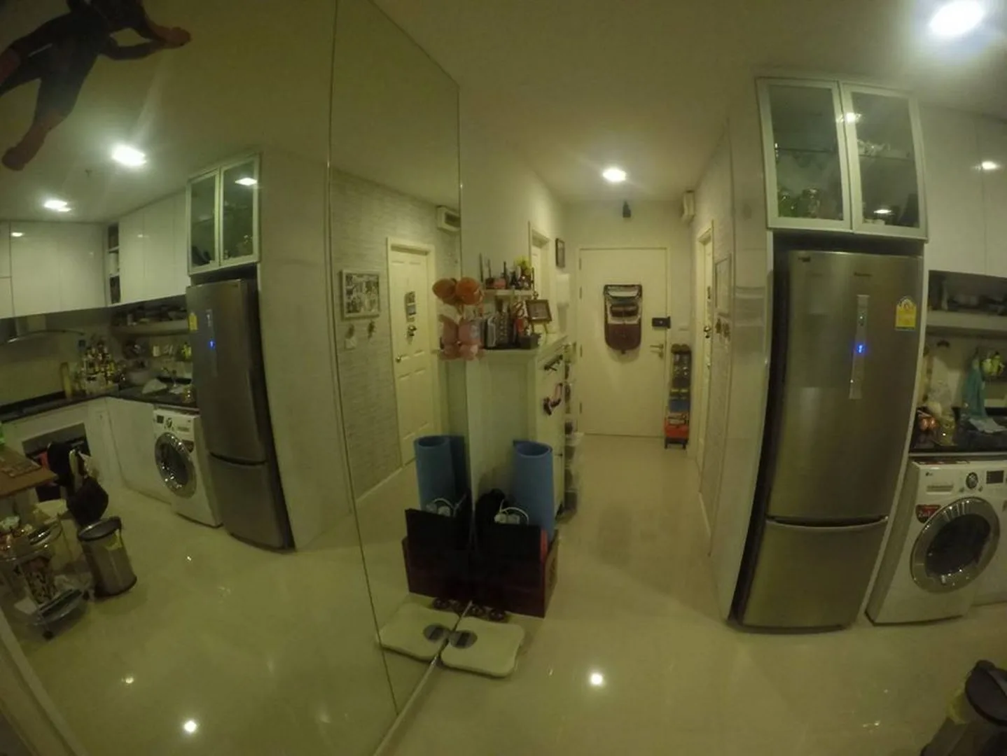 Property photos for Aspire Rama 9