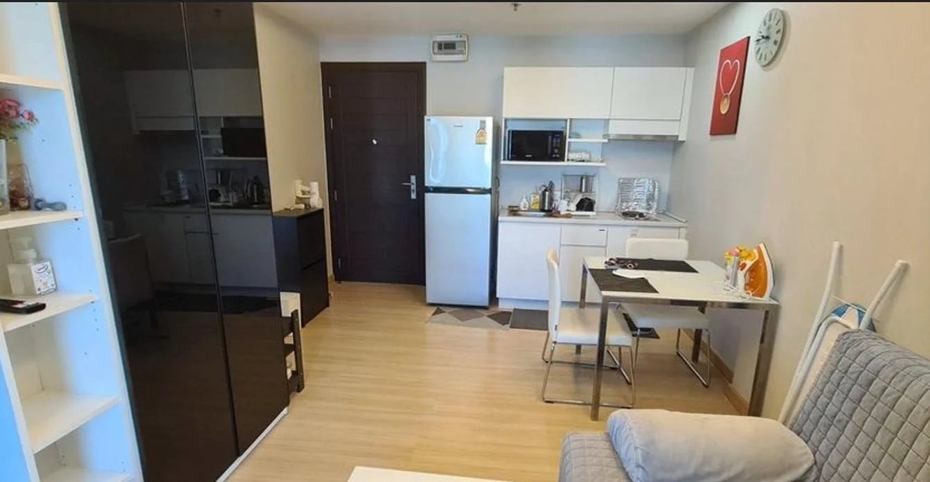 Property photos for Thru Thonglor