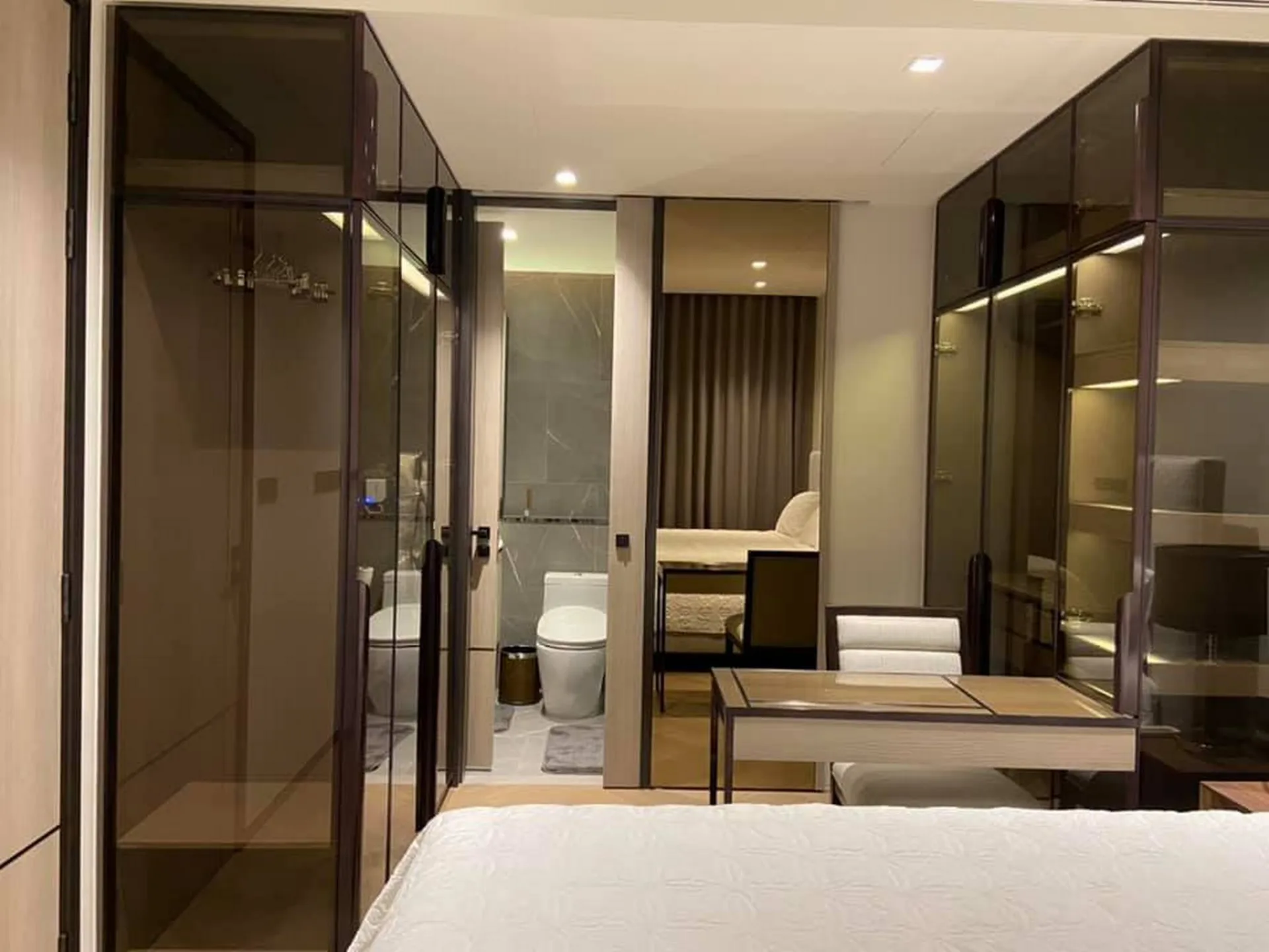 Property photos for The Reserve Sukhumvit 61