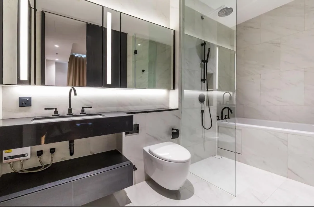 Property photos for Tait Sathorn 12