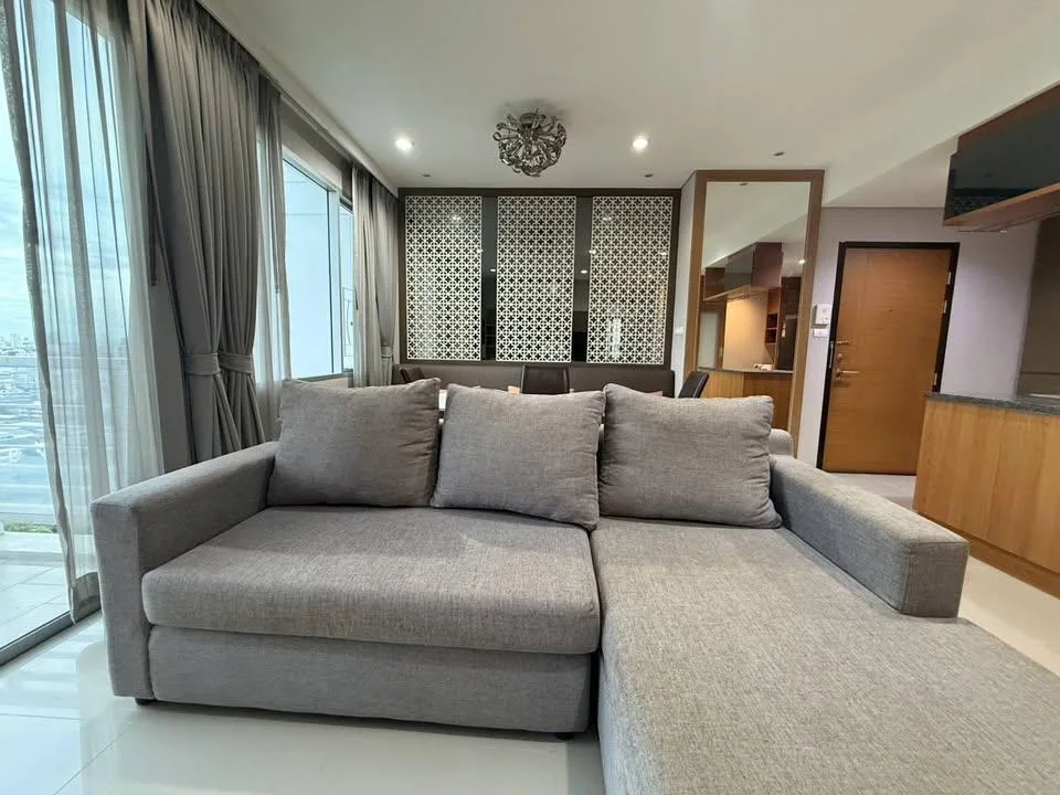 Property photos for Villa Sathorn