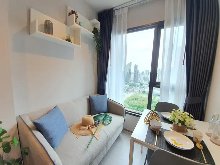 Property photos for LIFE Asoke - Rama 9