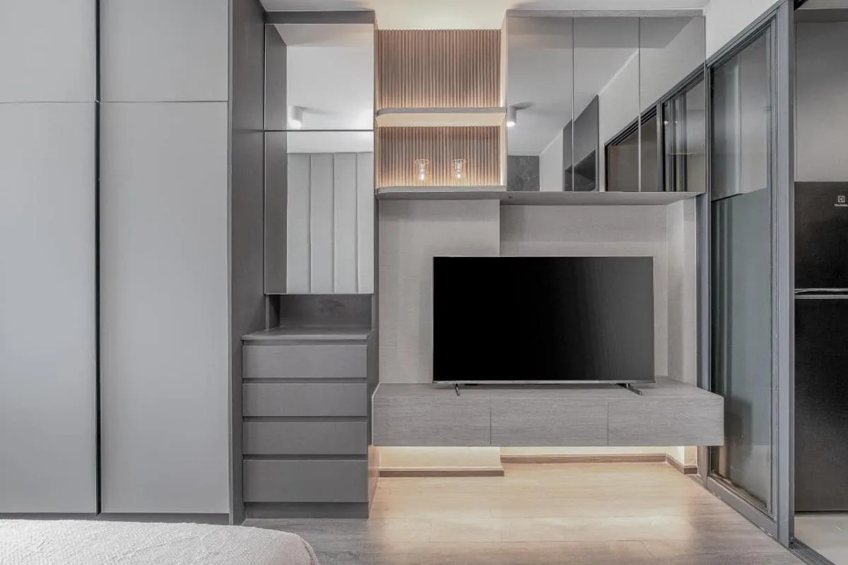 Property photos for Ideo Sukhumvit 93