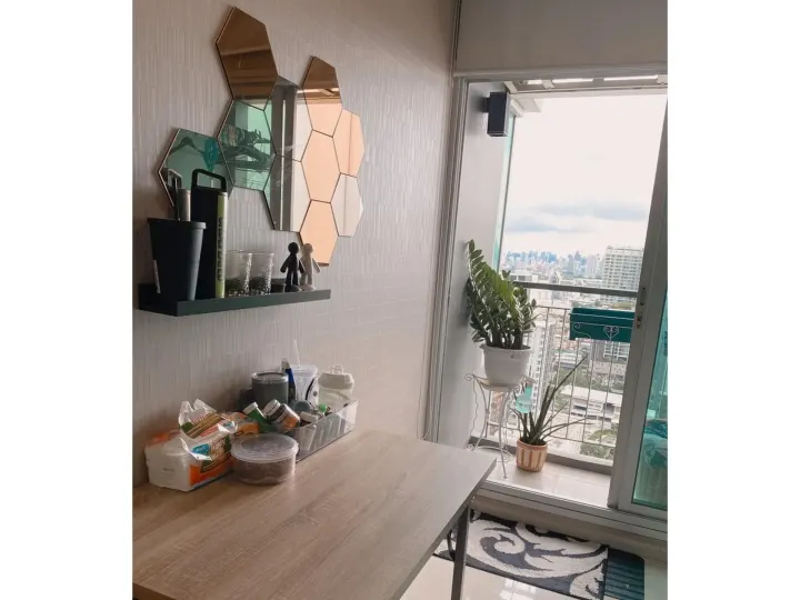 Property photos for Life Ratchadapisek