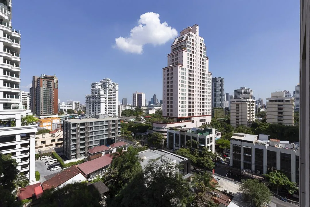 Property photos for The XXXIX by Sansiri