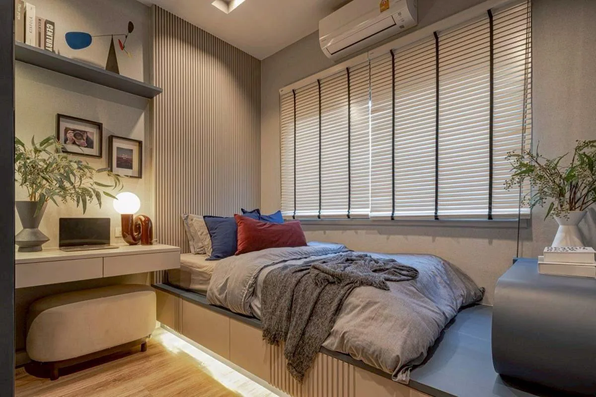Property photos for Verve Saimai-phaholyothin