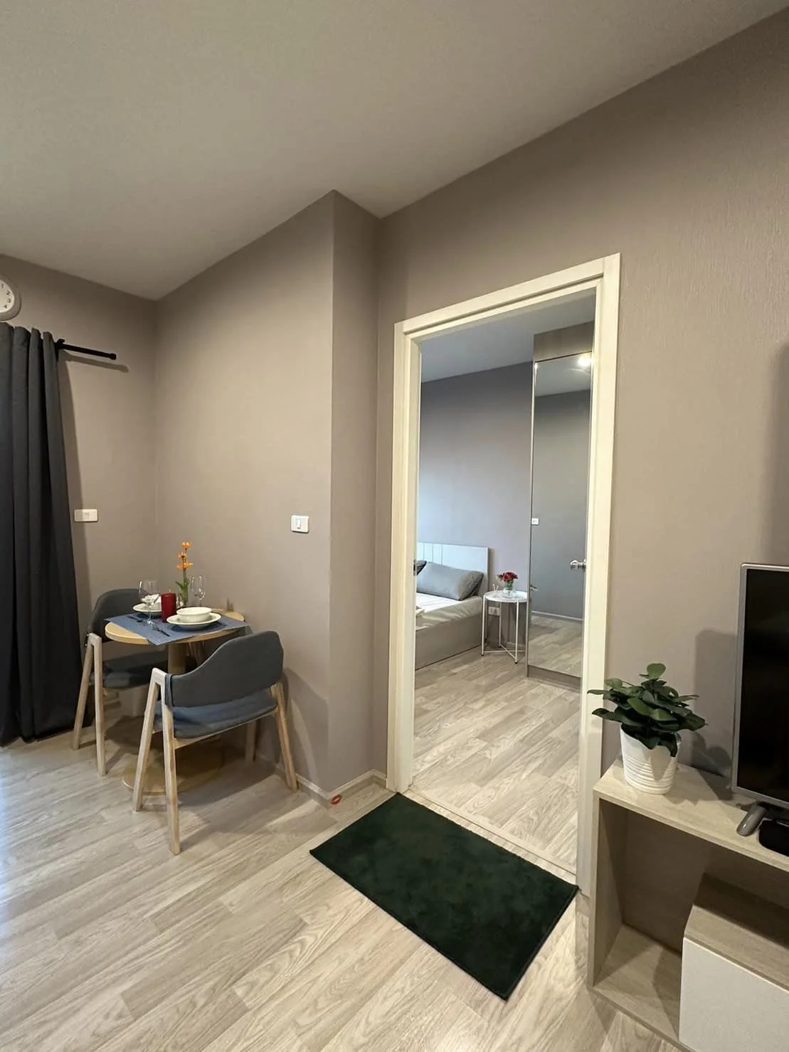 Property photos for The Privacy Rama 9