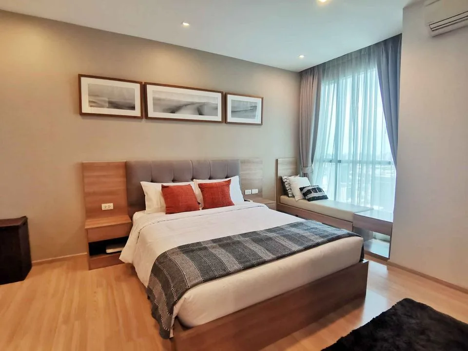 Property photos for Rhythm Phahol-Ari
