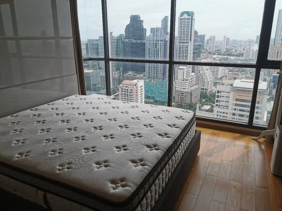Property photos for The Address Sathorn