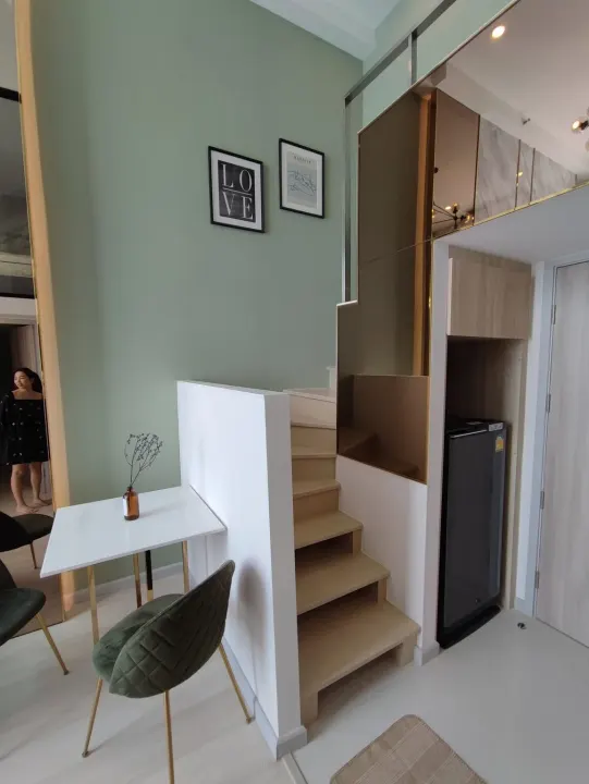 Property photos for Knightsbridge Prime Sathorn